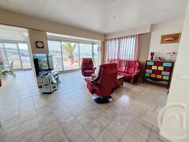 Maison à vendre - 7 pièces - 168,42 m2 - Fecamp - 76 - HAUTE-NORMANDIE