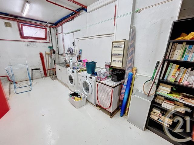 Maison à vendre - 7 pièces - 168,42 m2 - Fecamp - 76 - HAUTE-NORMANDIE