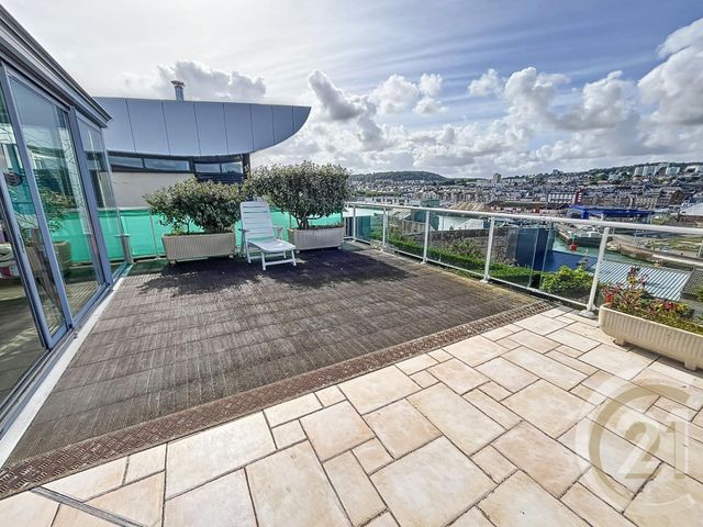 Maison à vendre - 7 pièces - 168,42 m2 - Fecamp - 76 - HAUTE-NORMANDIE