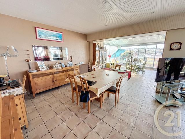 Maison à vendre - 7 pièces - 168,42 m2 - Fecamp - 76 - HAUTE-NORMANDIE