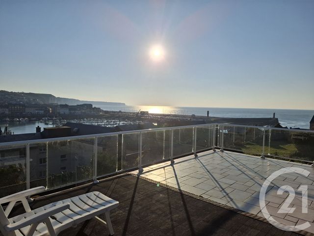 Maison à vendre - 7 pièces - 168,42 m2 - Fecamp - 76 - HAUTE-NORMANDIE