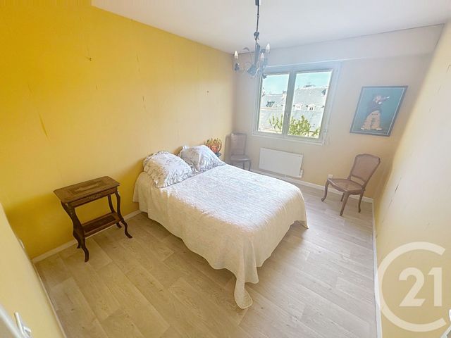 Appartement F3 à vendre - 3 pièces - 78 m2 - Fecamp - 76 - HAUTE-NORMANDIE