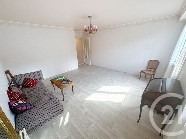 Appartement F3 à vendre - 3 pièces - 78 m2 - Fecamp - 76 - HAUTE-NORMANDIE