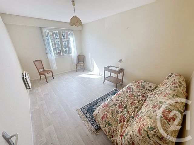 Appartement F3 à vendre - 3 pièces - 78 m2 - Fecamp - 76 - HAUTE-NORMANDIE