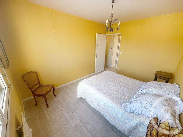Appartement F3 à vendre - 3 pièces - 78 m2 - Fecamp - 76 - HAUTE-NORMANDIE