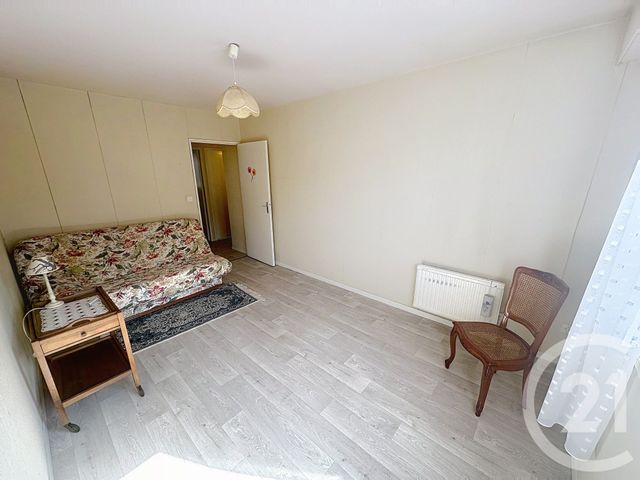 Appartement F3 à vendre - 3 pièces - 78 m2 - Fecamp - 76 - HAUTE-NORMANDIE