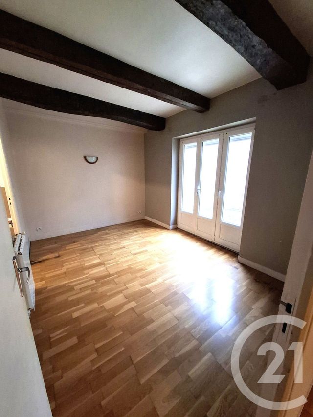 Appartement F2 à vendre - 2 pièces - 50,51 m2 - Fecamp - 76 - HAUTE-NORMANDIE