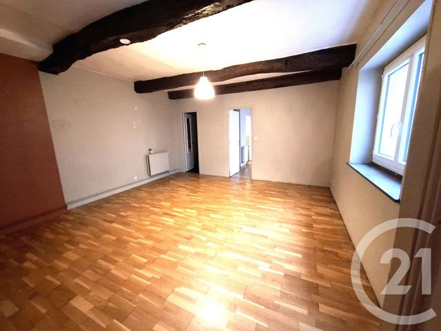 Appartement F2 à vendre - 2 pièces - 50,51 m2 - Fecamp - 76 - HAUTE-NORMANDIE