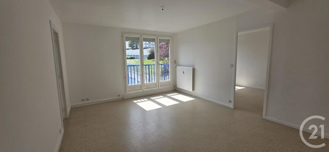 Appartement à louer - 2 pièces - 51,01 m2 - Fecamp - 76 - HAUTE-NORMANDIE