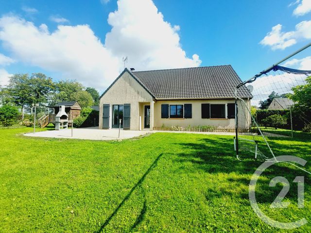 Maison à vendre - 5 pièces - 126 m2 - Annouville Vilmesnil - 76 - HAUTE-NORMANDIE