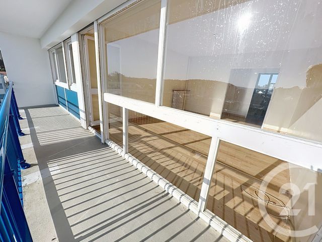 appartement - FECAMP - 76
