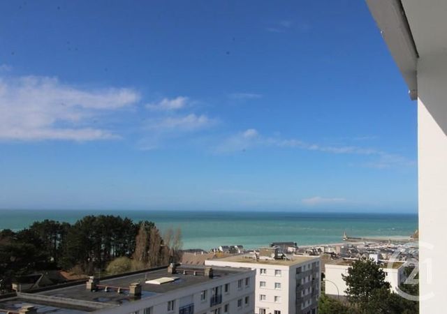 appartement - FECAMP - 76