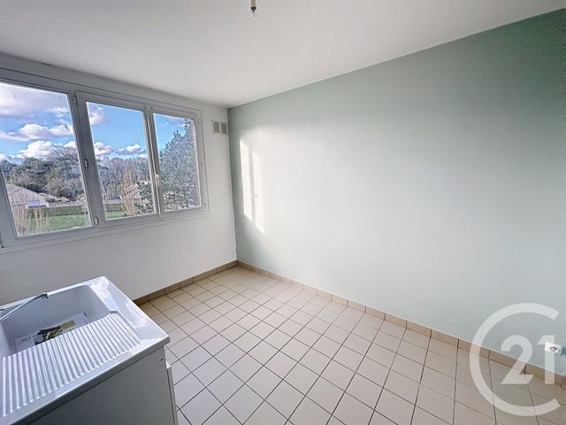 Appartement F3 &agrave; vendre - 4 pi&egrave;ces - 67,93 m2 - Fecamp - 76 - HAUTE-NORMANDIE