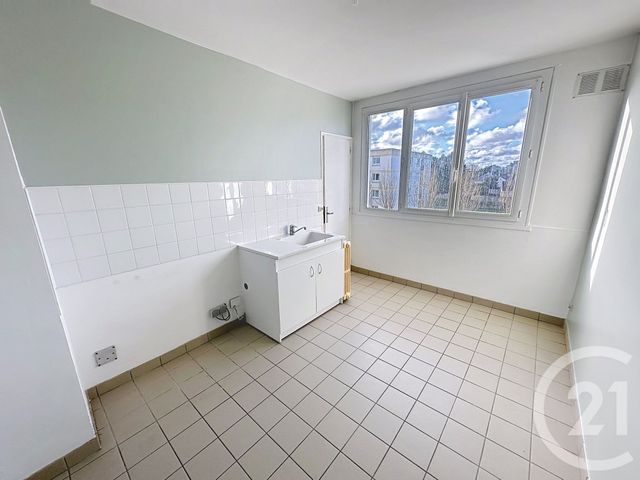 Appartement F3 &agrave; vendre - 4 pi&egrave;ces - 67,93 m2 - Fecamp - 76 - HAUTE-NORMANDIE