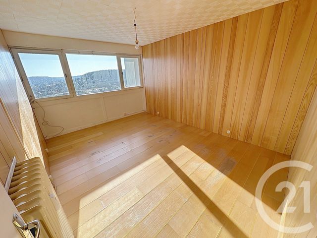 Appartement F3 à vendre - 4 pièces - 67,93 m2 - Fecamp - 76 - HAUTE-NORMANDIE