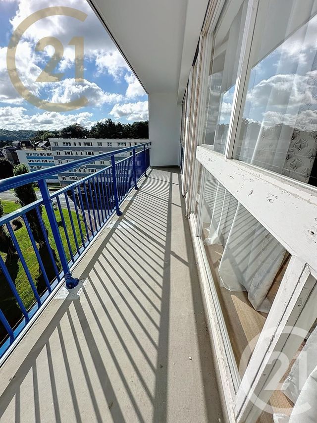 Appartement F3 à vendre - 4 pièces - 67,93 m2 - Fecamp - 76 - HAUTE-NORMANDIE