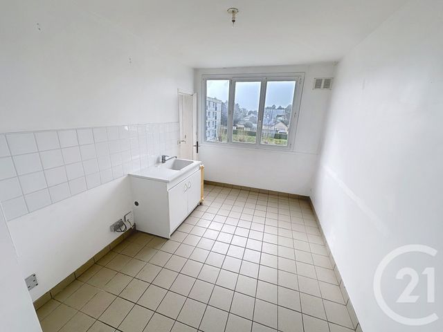 Appartement F3 à vendre - 4 pièces - 67,93 m2 - Fecamp - 76 - HAUTE-NORMANDIE