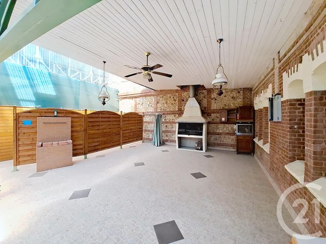 Maison à vendre - 8 pièces - 175,90 m2 - Fecamp - 76 - HAUTE-NORMANDIE
