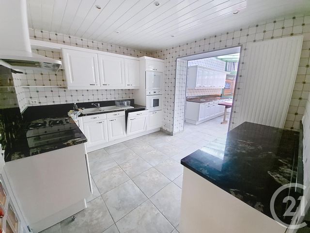 Maison à vendre - 8 pièces - 175,90 m2 - Fecamp - 76 - HAUTE-NORMANDIE