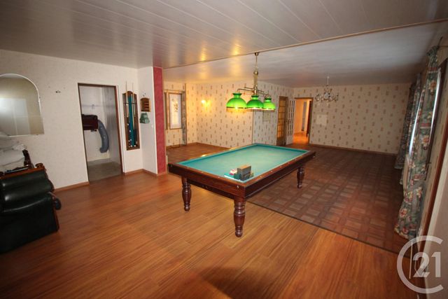 Maison à vendre - 8 pièces - 175,90 m2 - Fecamp - 76 - HAUTE-NORMANDIE