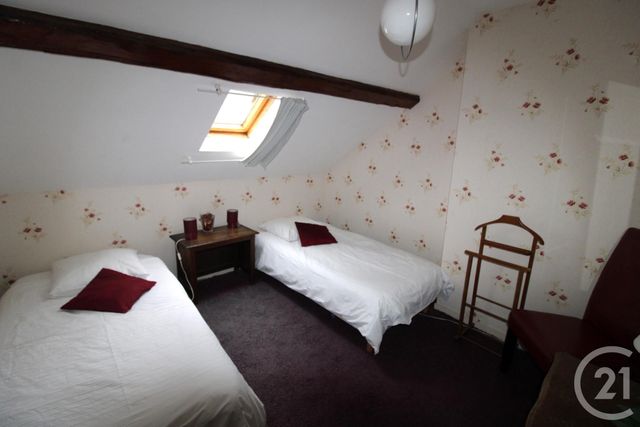 Maison à vendre - 5 pièces - 105 m2 - Yport - 76 - HAUTE-NORMANDIE