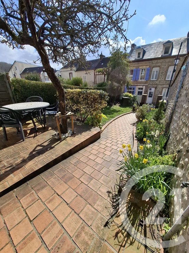 Maison à vendre YPORT