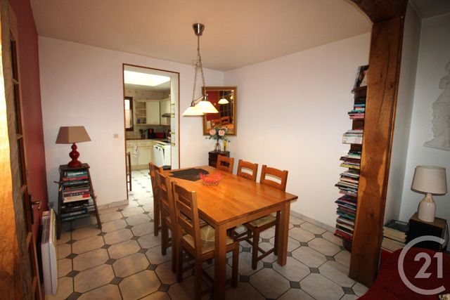 Maison à vendre - 5 pièces - 105 m2 - Yport - 76 - HAUTE-NORMANDIE