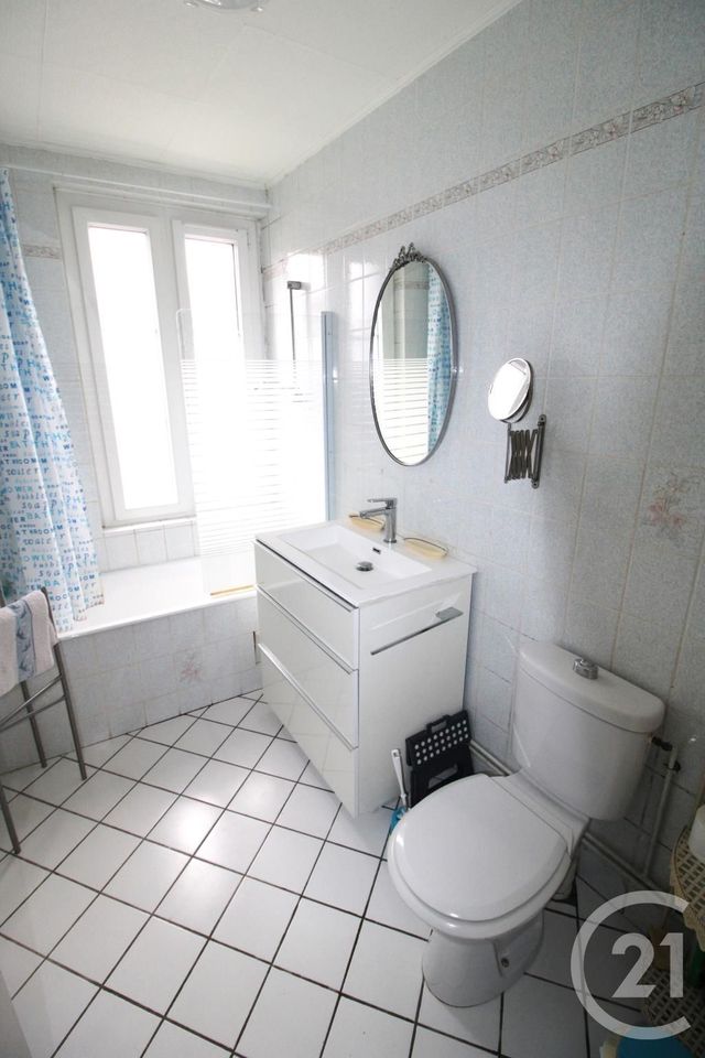 Maison à vendre - 5 pièces - 105 m2 - Yport - 76 - HAUTE-NORMANDIE