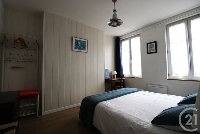 Maison à vendre - 5 pièces - 105 m2 - Yport - 76 - HAUTE-NORMANDIE