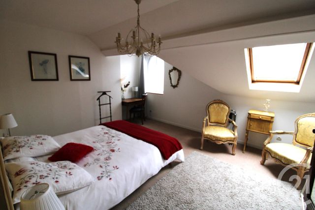 Maison à vendre - 5 pièces - 105 m2 - Yport - 76 - HAUTE-NORMANDIE