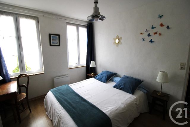 Maison à vendre - 5 pièces - 105 m2 - Yport - 76 - HAUTE-NORMANDIE