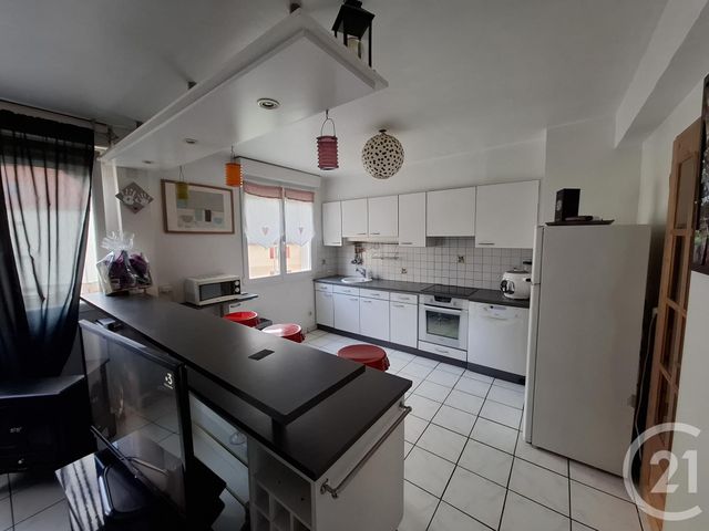 Appartement à vendre FECAMP