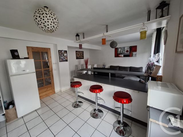 Afficher la photo en grand Appartement à vendre - 2 pièces - 48,75 m2 - Fecamp - 76 - HAUTE-NORMANDIE