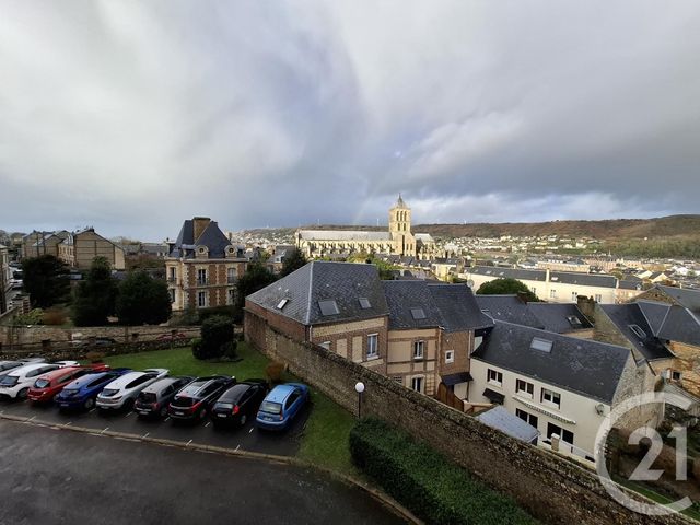Afficher la photo en grand Appartement à vendre - 2 pièces - 48,75 m2 - Fecamp - 76 - HAUTE-NORMANDIE
