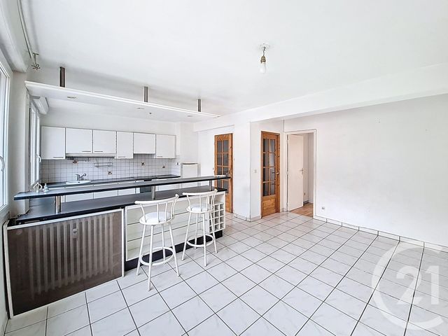 Appartement à vendre FECAMP