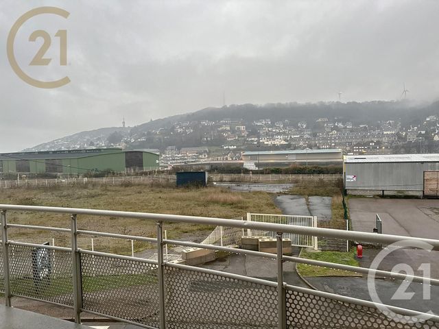 Parking à vendre - 6 m2 - Fecamp - 76 - HAUTE-NORMANDIE