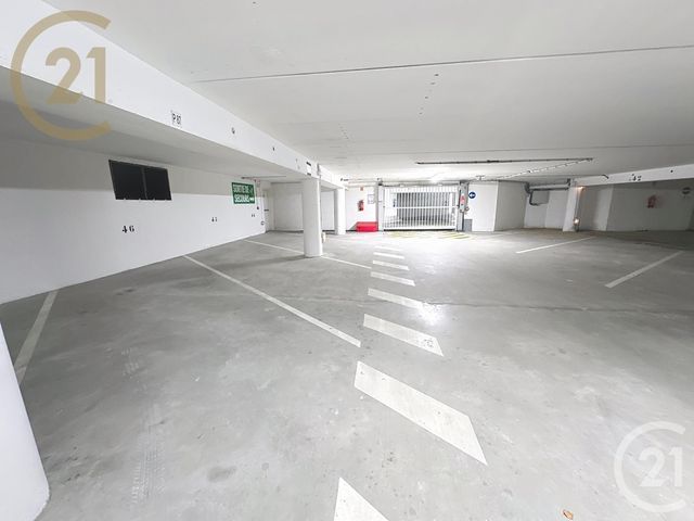 Parking à vendre - 6 m2 - Fecamp - 76 - HAUTE-NORMANDIE