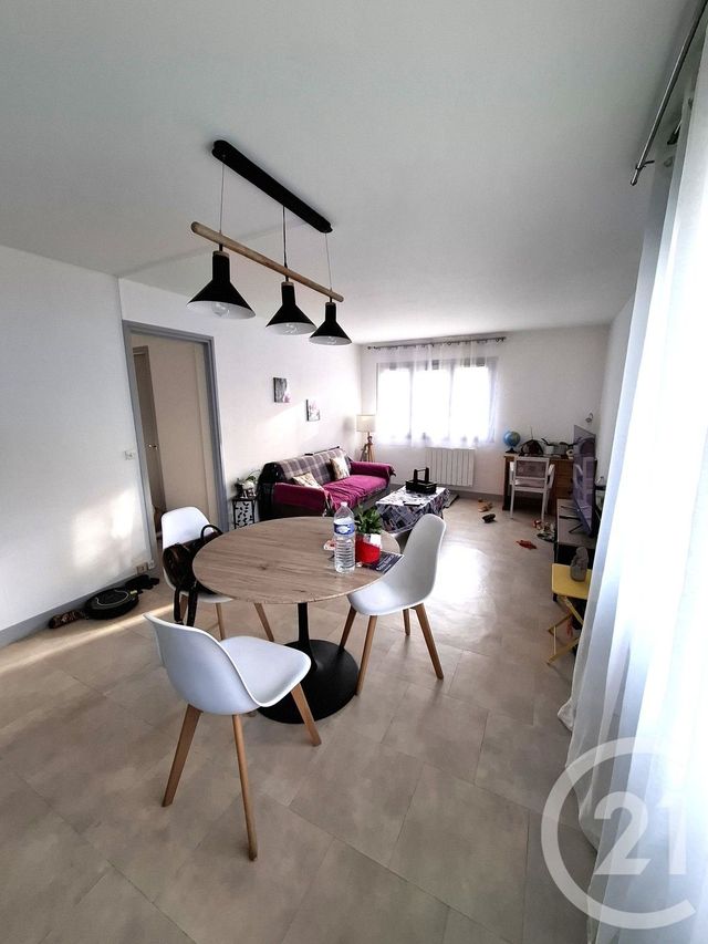 Appartement F2 à vendre - 2 pièces - 64,57 m2 - Fecamp - 76 - HAUTE-NORMANDIE
