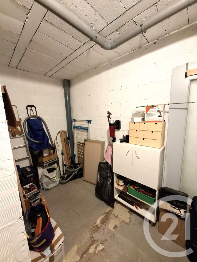 Appartement F2 à vendre - 2 pièces - 64,57 m2 - Fecamp - 76 - HAUTE-NORMANDIE