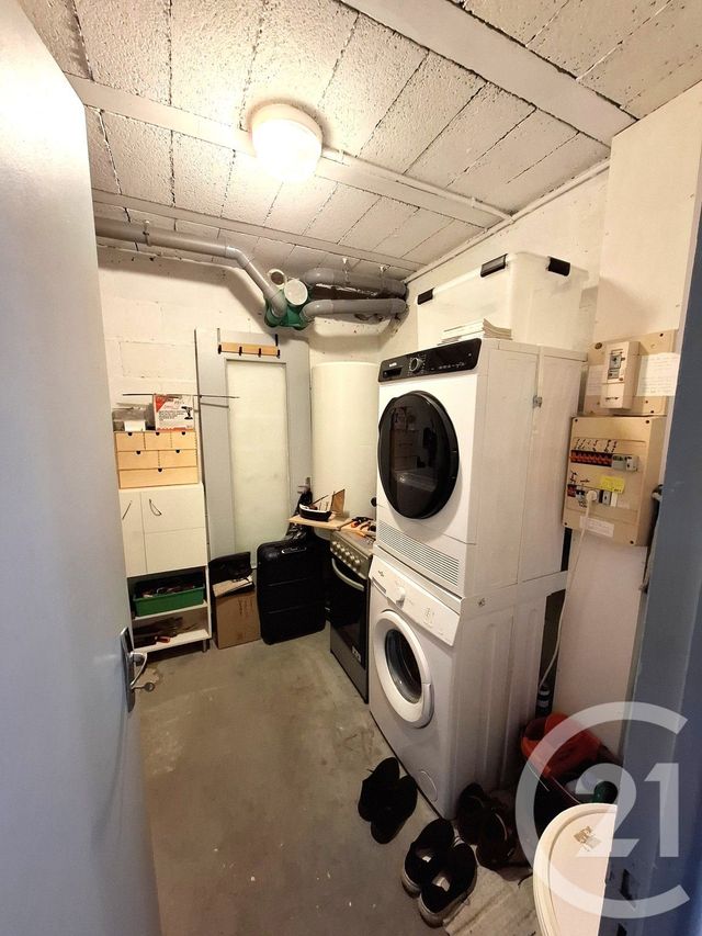 Appartement F2 à vendre - 2 pièces - 64,57 m2 - Fecamp - 76 - HAUTE-NORMANDIE