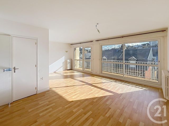 Appartement F2 Bis à vendre FECAMP