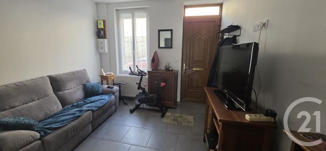 Maison à louer - 4 pièces - 64,84 m2 - Fecamp - 76 - HAUTE-NORMANDIE