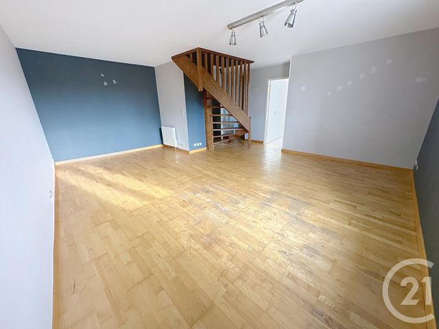 Appartement F4 à vendre - 5 pièces - 85,47 m2 - Fecamp - 76 - HAUTE-NORMANDIE