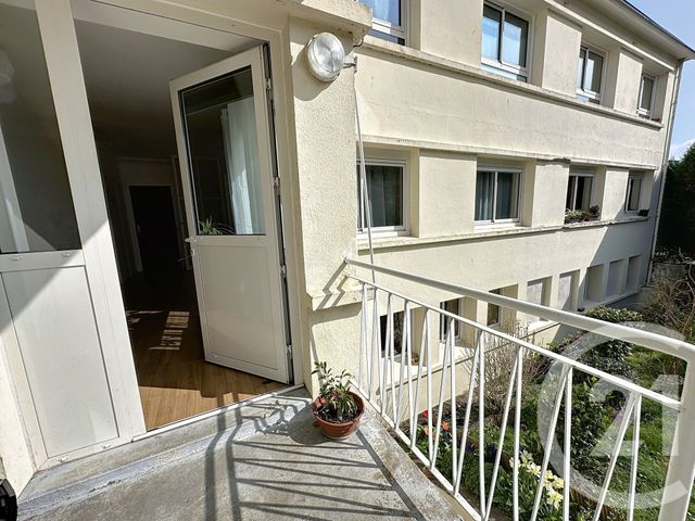 Appartement F2 à vendre - 2 pièces - 50,96 m2 - Fecamp - 76 - HAUTE-NORMANDIE