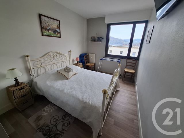 Appartement F3 &agrave; vendre - 3 pi&egrave;ces - 65 m2 - Fecamp - 76 - HAUTE-NORMANDIE