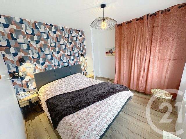 Maison &agrave; vendre - 6 pi&egrave;ces - 106,30 m2 - St Leonard - 76 - HAUTE-NORMANDIE