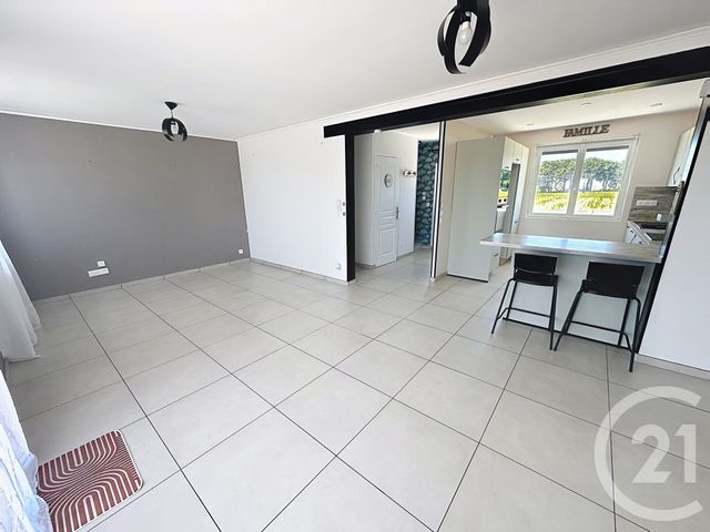 Maison &agrave; vendre - 6 pi&egrave;ces - 106,30 m2 - St Leonard - 76 - HAUTE-NORMANDIE