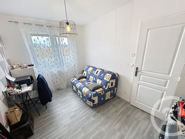 Maison &agrave; vendre - 6 pi&egrave;ces - 106,30 m2 - St Leonard - 76 - HAUTE-NORMANDIE