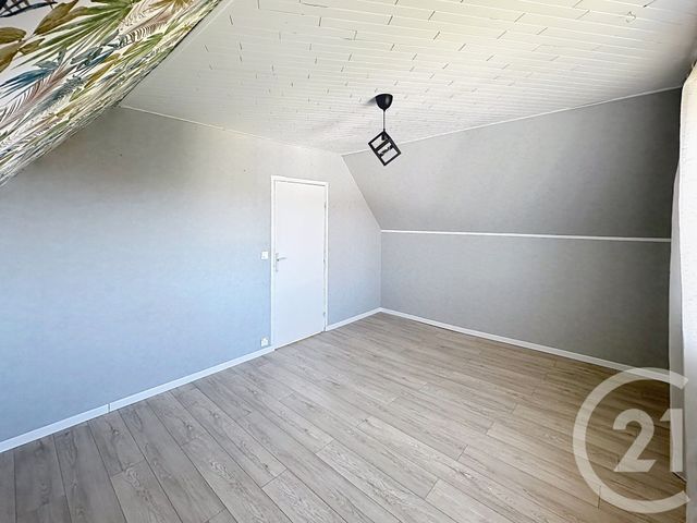 Maison &agrave; vendre - 6 pi&egrave;ces - 106,30 m2 - St Leonard - 76 - HAUTE-NORMANDIE