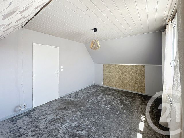 Maison &agrave; vendre - 6 pi&egrave;ces - 106,30 m2 - St Leonard - 76 - HAUTE-NORMANDIE